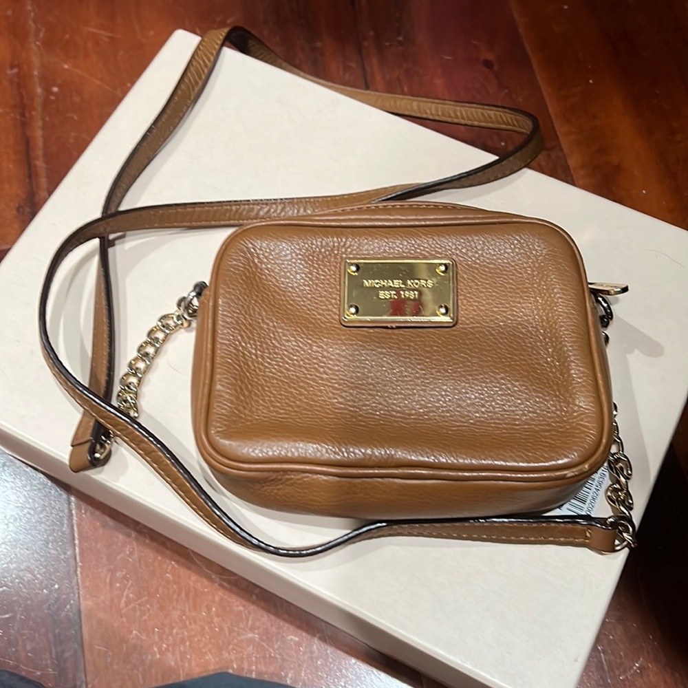 Vguc Michael lord original jet set crossbody
